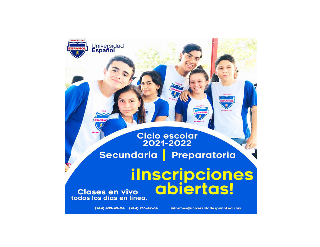 Universidad Espanol Diamante